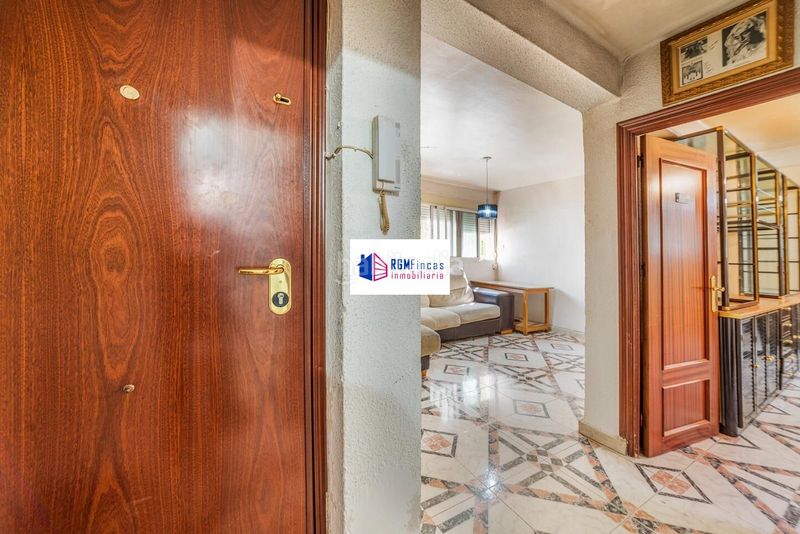 Foto 31281945-9099-4731-a5a0-0fb2df5991bf. Pis a San Pablo Sevilla