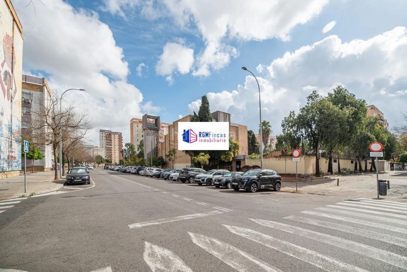 Foto 37187dd0-8202-4038-b06d-d316c94149d3. Pis a San Pablo Sevilla