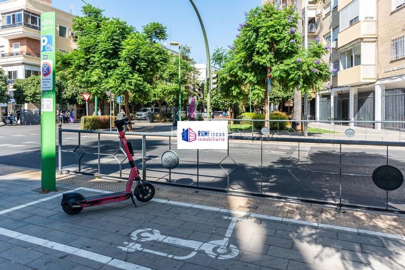 Foto 3d3a5d3b-f862-46c2-a4d5-94d90963e4f0. Pis a San Pablo Sevilla