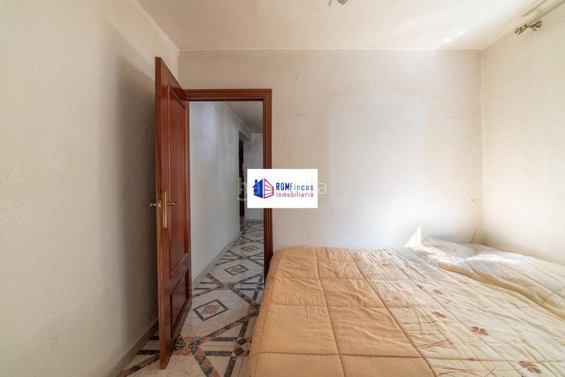 Foto 5b093655-6d13-470c-93b3-46e27d1135ae. Pis a San Pablo Sevilla