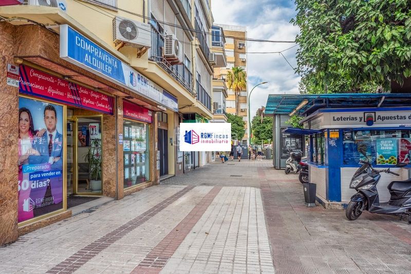 Foto 90c1f41e-dd2f-4c0d-b508-00fd5e057411. Pis a San Pablo Sevilla