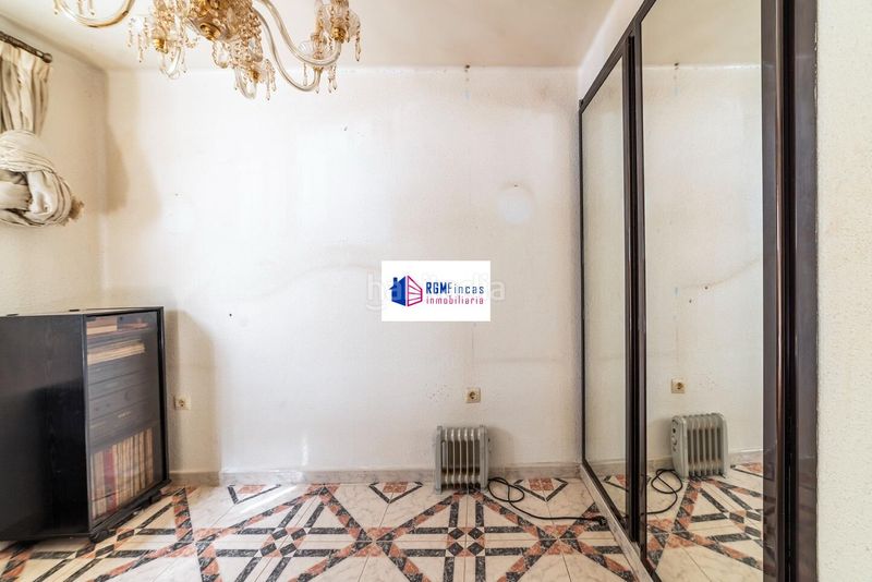 Foto be062ec0-aaec-493b-b726-22b7545f9328. Pis a San Pablo Sevilla