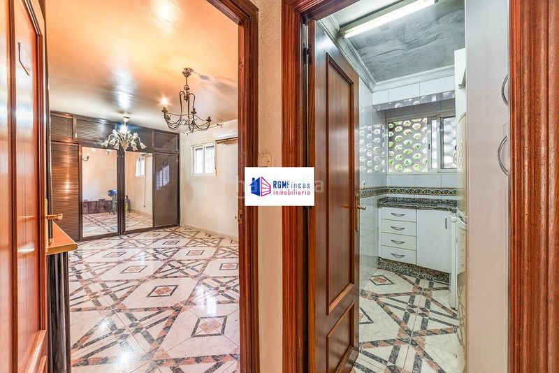 Foto c695062f-e72a-4e16-8b91-b3e206a35372. Pis a San Pablo Sevilla