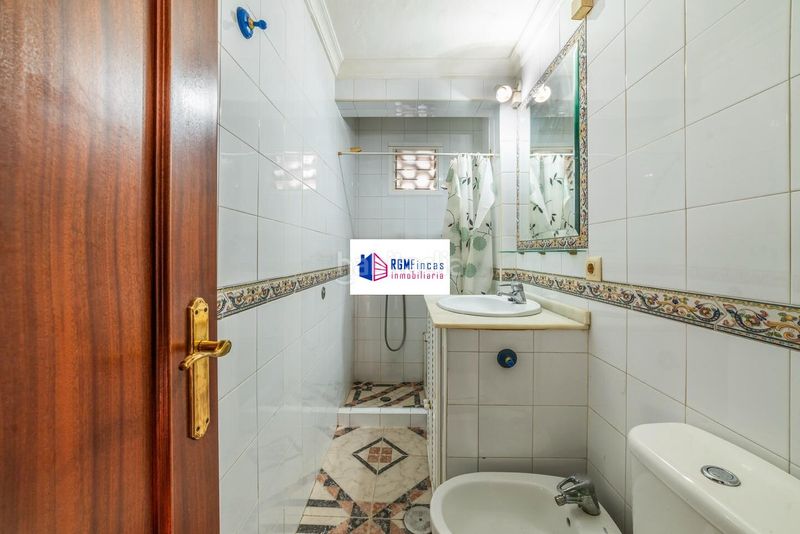 Foto d8cefef7-b847-4c74-bfdc-2a0580b3e4cc. Pis a San Pablo Sevilla