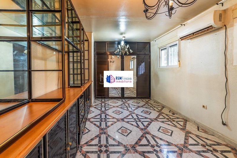 Foto e6cd9269-2947-449d-9712-47e836fe89cc. Pis a San Pablo Sevilla