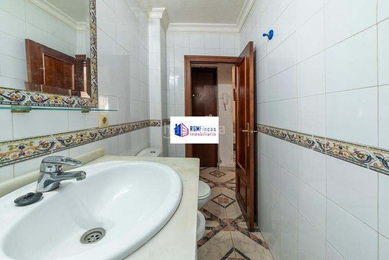 Foto f394ec0f-a266-435f-9751-106de5a3ea54. Pis a San Pablo Sevilla