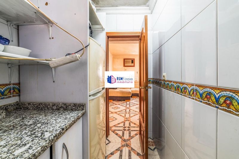 Foto fae992d0-ec27-4eb8-a080-a56f6ca7ad96. Pis a San Pablo Sevilla