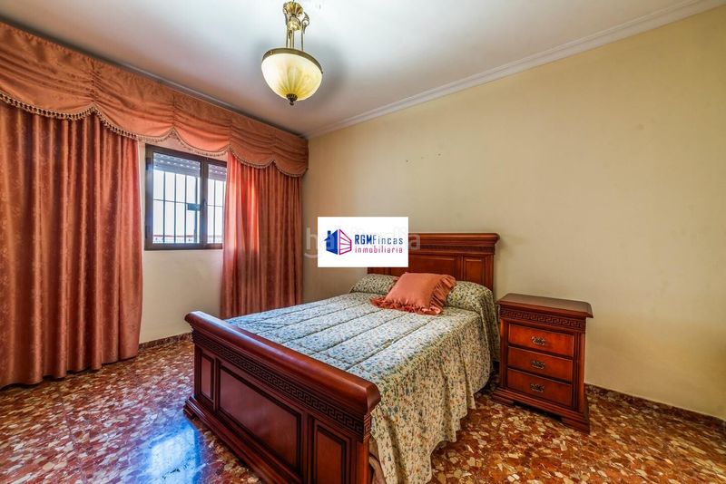 Foto 7a99a08a-9313-4776-9de6-c6b4623b8882. Pis a Bellavista Sevilla