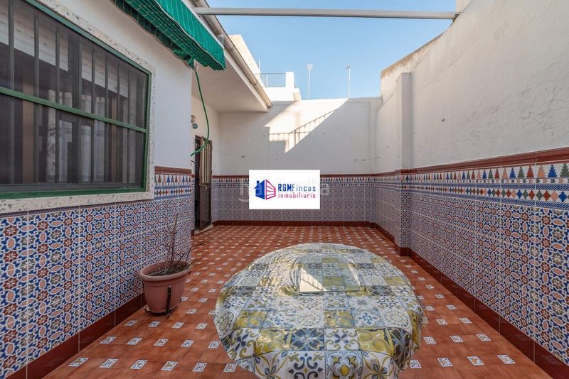 Foto a74eaa67-df01-4817-9006-e55eed5c5197. Pis a Bellavista Sevilla