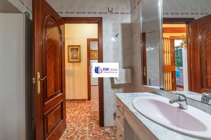 Foto df55e6e5-2695-4202-bf2c-5dbc6076425e. Pis a Bellavista Sevilla
