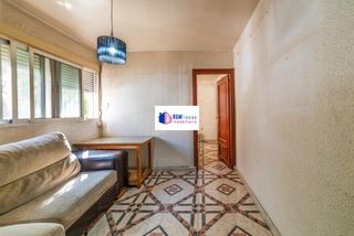 Appartamento in San Pablo. Planta baja en san pablo, barrio a