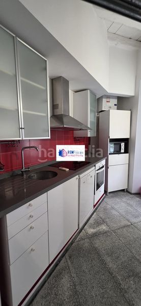 Foto afc7d565-c80b-433c-a5da-88f9598566d3. Lloguer casa amb calefacció a Triana Casco Antiguo Sevilla