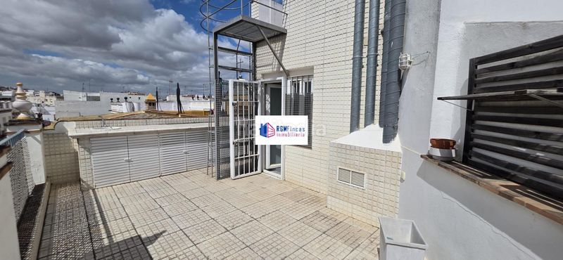 Foto be5e41da-7cbe-4d56-ae07-ab03aca17eba. Lloguer casa amb calefacció a Triana Casco Antiguo Sevilla