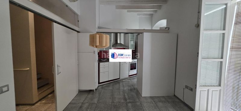 Foto c03f6503-daa0-4464-ab05-033c435ac092. Lloguer casa amb calefacció a Triana Casco Antiguo Sevilla