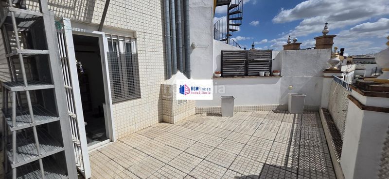 Foto e9769f47-05f8-4b49-9d2a-ac93d45a6dc9. Lloguer casa amb calefacció a Triana Casco Antiguo Sevilla