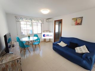 Location Appartement à San Pablo. Vivienda en alquiler san pablo a cerca del greco. temporada 11 m
