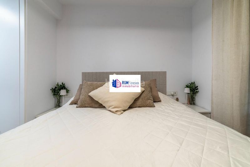 Foto 0d4ac35e-8fe0-46fc-8d88-953a297df965. Etagenwohnung mit heizung parking pool in Torreblanca Sevilla