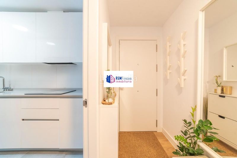 Foto a4fe4f19-b640-4493-b0c5-37b0aa2b2285. Etagenwohnung mit heizung parking pool in Torreblanca Sevilla