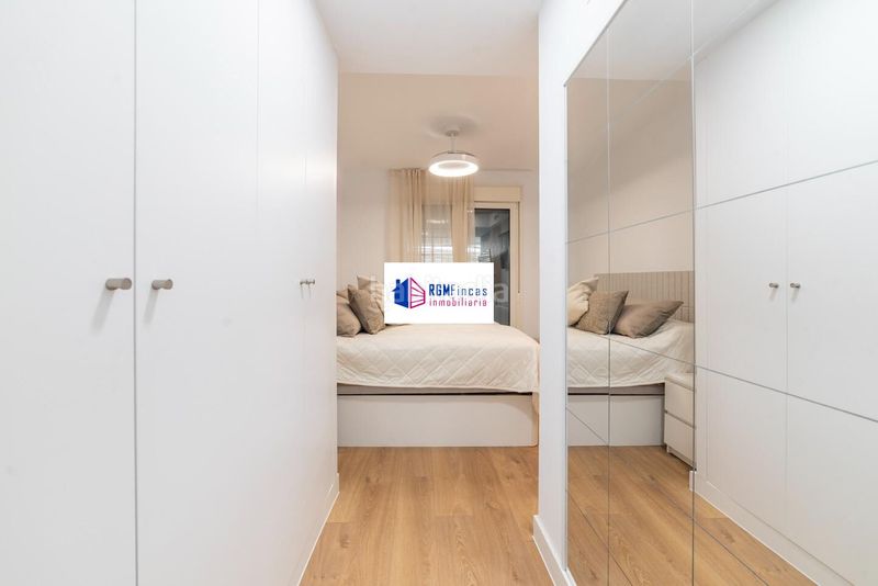 Foto ab8d03f4-3b2f-49e1-8013-03471b90fdd0. Etagenwohnung mit heizung parking pool in Torreblanca Sevilla