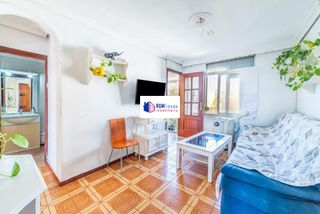 Flat in San Pablo