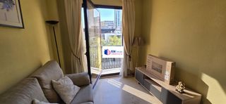 Location Appartement à La Calzada - La Florida. Apartamento junto al corte ingles de nervion