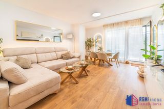 Pis a Torreblanca. Obra nueva en hacienda el rosario 3 dormitorios, terraza de 43 m