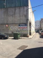 Alquiler Nave industrial en Calle industria 32. Nave industrial