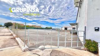 Lloguer Terreny residencial a Piscinas. Solar en alquiler en burriana.