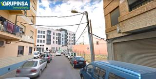 Business premise in Onda