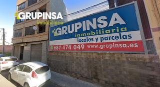 Lloguer Local Comercial  Ronda. Local en alquiler en onda.