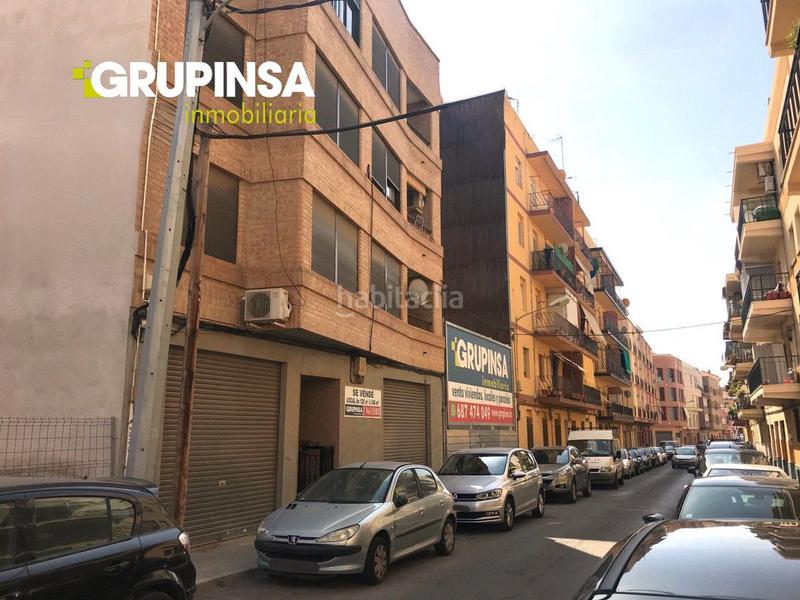 Foto 81d70069-ccb9-43aa-b47b-d334cb812073. Rent business premise in Onda