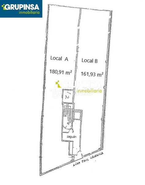 Foto 1a63f906-d051-4451-b73e-1f4accb39cde. Rent business premise in Onda