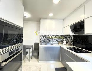 Etagenwohnung en Centro. Piso en venta en centro, 3 dormitorios.