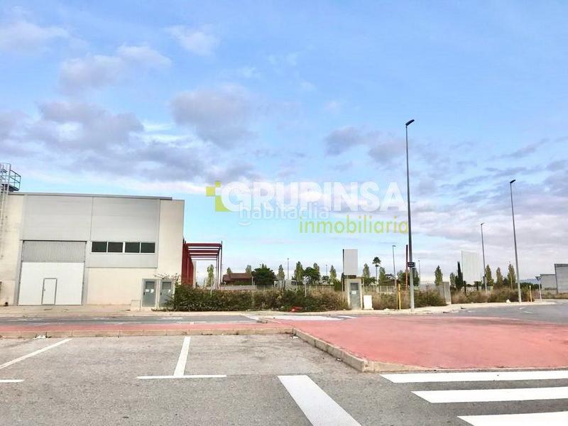 Foto 488efd24-e180-462d-becb-42cdd577b5eb. Terreno residencial solar en venta en polígono carabona. en Burriana