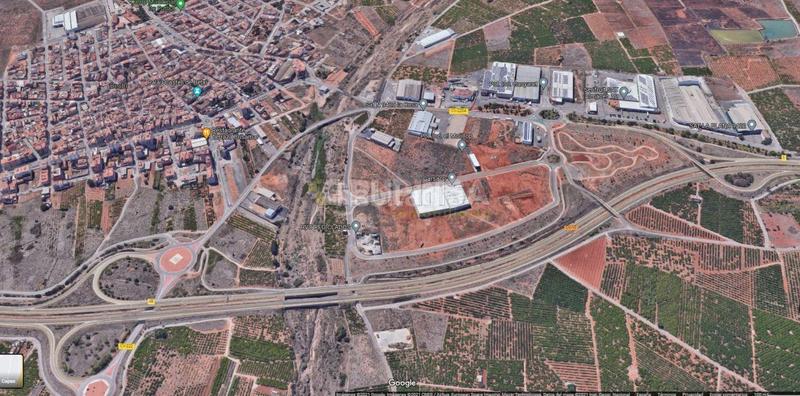 Foto 18642a43-8c6a-42dd-95ad-d7ffb31b7d6f. Terreno residencial solar en venta en betxi. en Betxí