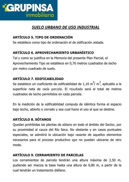 Foto 29cd39b5-8b13-46e7-a6be-a89bfbd5a1c1. Terreno residencial solar en venta en betxi. en Betxí