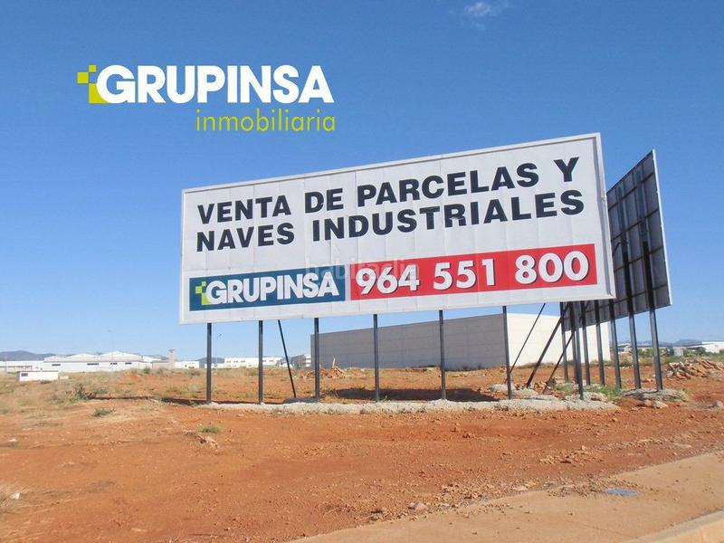 Foto 5f575b0d-aa5c-46cf-b867-4681398ad030. Terreno residencial solar en venta en betxi. en Betxí