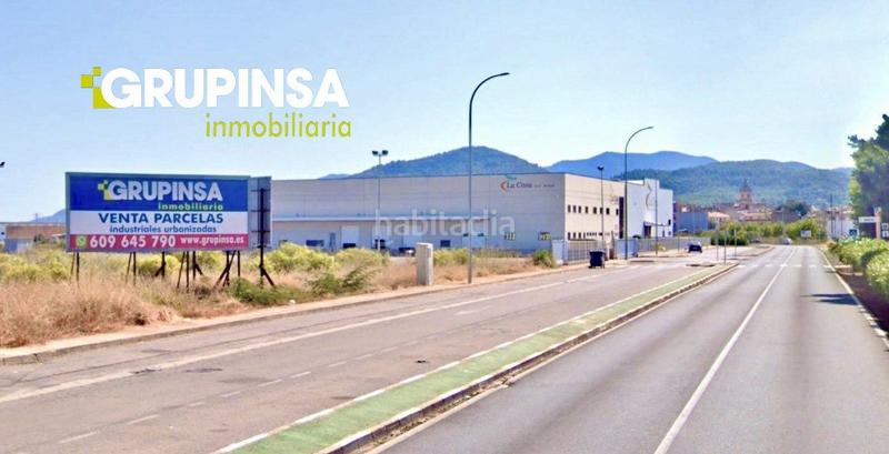 Foto dc3fdd00-c677-4327-966a-2af050193508. Terreno residencial solar en venta en betxi. en Betxí