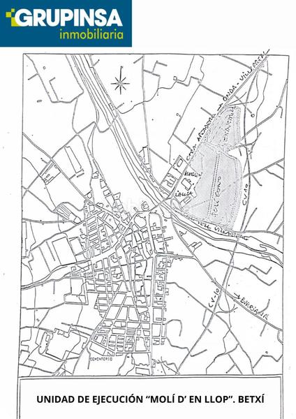 Foto 2aaae2c8-aaf1-4d68-8e9a-5bf491aa74d3. Terreno residenziale in Betxí