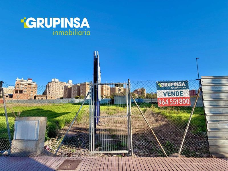 Foto 413d2c76-7f78-444c-9197-1393f938e1e5. Terreny residencial a Llombai Burriana