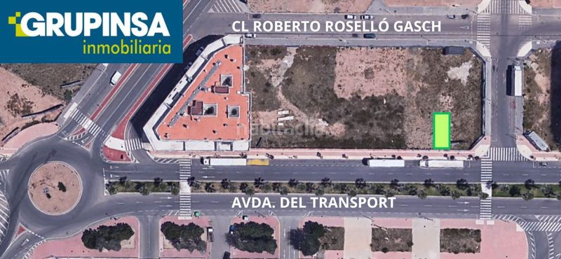 Foto 4b4cf06c-ad17-4f1f-b179-b5ac5ea7995a. Terreny residencial a Llombai Burriana