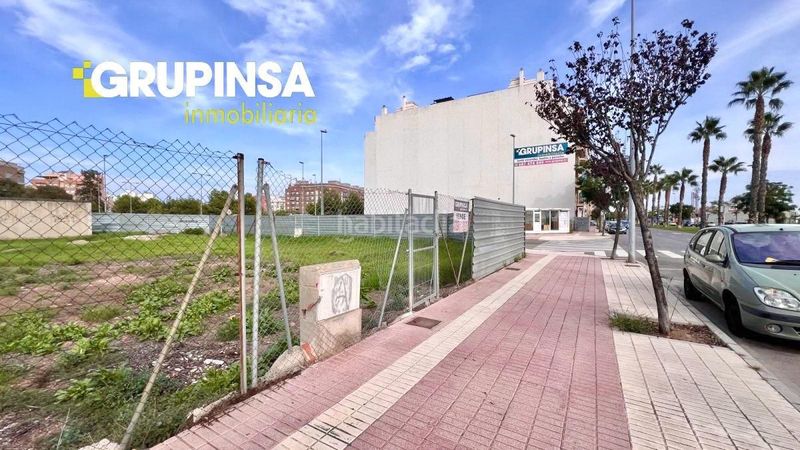 Foto 4fa5114e-b16b-4821-a3c0-956459d51b77. Terreny residencial a Llombai Burriana