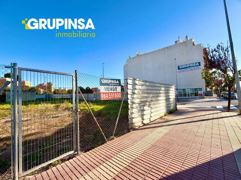 Foto 68d28236-e514-4b2d-ba35-d5bf88429c3f. Terreny residencial a Llombai Burriana