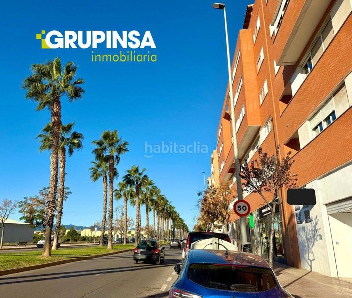 Foto 6ab52899-fd6a-49a5-b86c-d144733e9ab0. Terreny residencial a Llombai Burriana