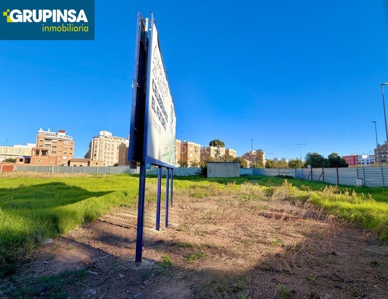 Foto 794d4f34-01ed-4129-91f7-90faf77ebd66. Terreny residencial a Llombai Burriana