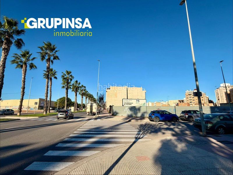 Foto a44d77f1-d1d2-4a9e-821e-9ed2649b4d4b. Terreny residencial a Llombai Burriana