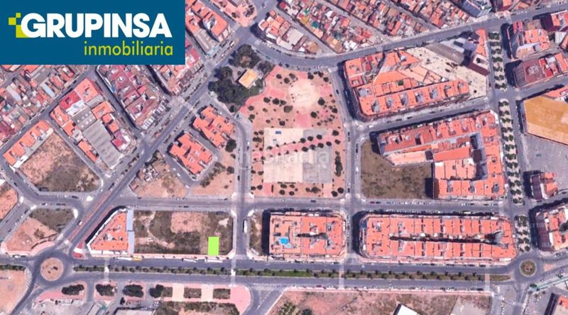 Foto d511211a-4ed1-4d65-acef-af788e5e1fa6. Terreny residencial a Llombai Burriana