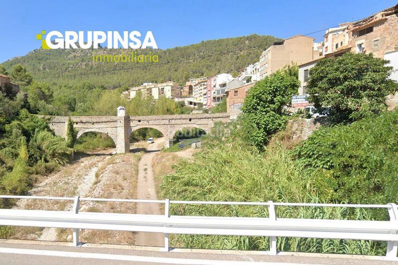 Foto 1720808f-c67f-4a1c-9c2c-21ab7e2fe8d8. Terrain résidentiel dans Montanejos