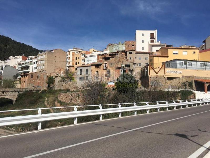 Foto 1ab26eb3-cbb5-4c0d-b663-0cb0ea7e82ec. Terrain résidentiel dans Montanejos