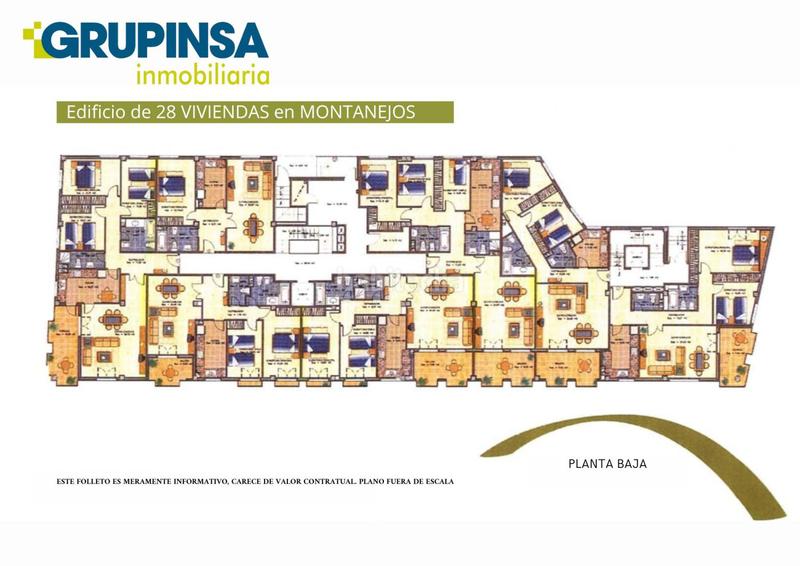 Foto 1c7f6850-9a29-409d-b7d8-5cbe76cad98e. Terrain résidentiel dans Montanejos